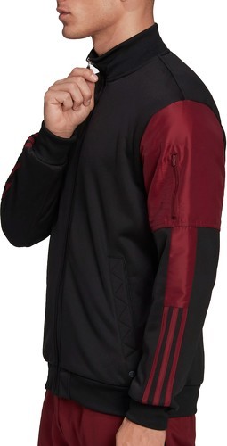 adidas Sportswear-Veste de survêtement Tiro-2