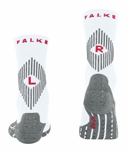 FALKE-4Grip  PE 2018 - Chaussettes de running-1