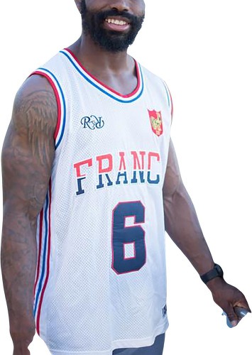 Rugby Religion-Religion Rugby France - T-shirt de rugby-2