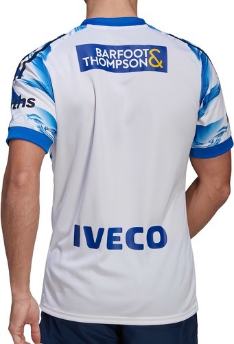 adidas Performance-- Maillot de rugby-1