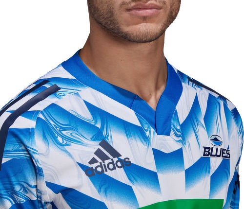 adidas Performance-- Maillot de rugby-3