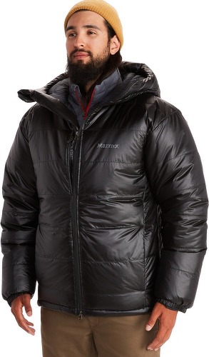 Marmot-Marmot Veste West Rib-0