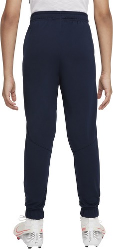 NIKE-Pantalon Nike CR7 Bleu Junior-1