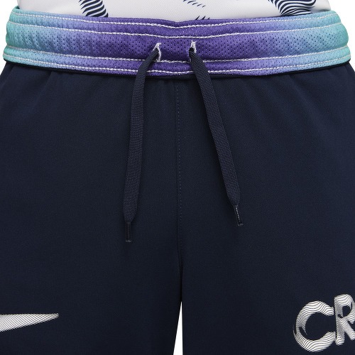 NIKE-Pantalon Nike CR7 Bleu Junior-3