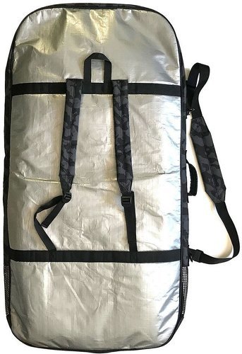 RIP-Housse Bodyboard RIP Double Travel - Camo-0