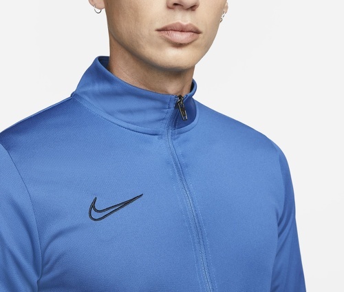 NIKE-Survêtement Nike Academy 21 Bleu-2