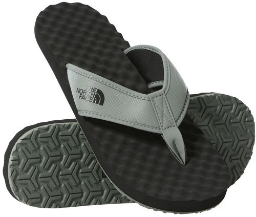 THE NORTH FACE-The North Face Base Camp Flip-Flop Ii - Sandales-image-1
