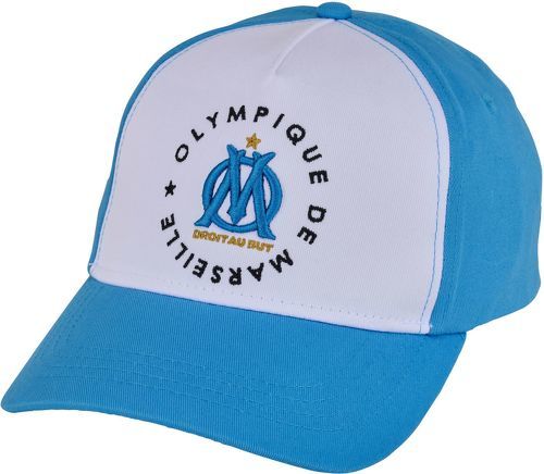 Olympique De Marseille Casquette OM Collection Officielle - Casquette de  football - Colizey