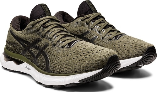 ASICS-Gel Nimbus 24-2
