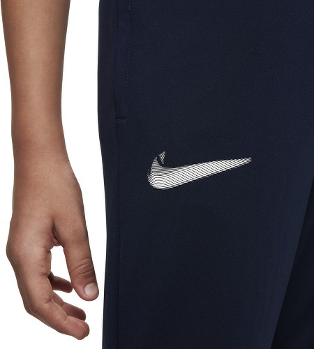 NIKE-Pantalon Nike CR7 Bleu Junior-2