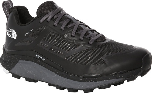 THE NORTH FACE-The North Face W Vectiv Infinite Futurelight Reflect Black Grey - Scarpa Trail Running-image-1