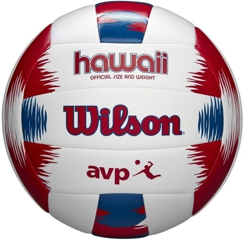 WILSON-Wilson Hawaii Avp Ball-2