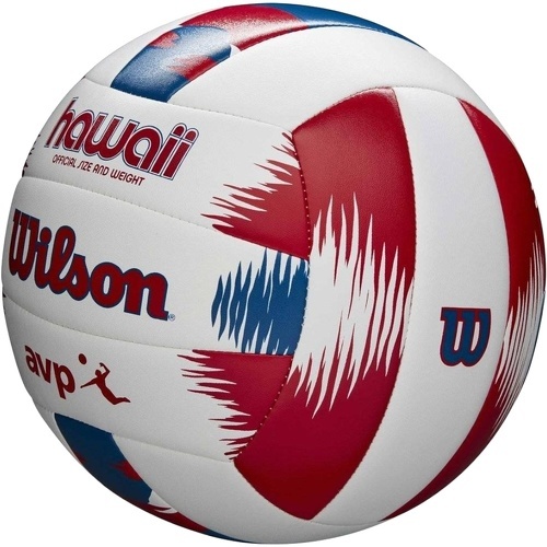 WILSON-Wilson Hawaii Avp Ball-3