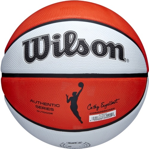 WILSON-Wilson Wnba Authentic Series Exterieur - Ballons de basketball-1