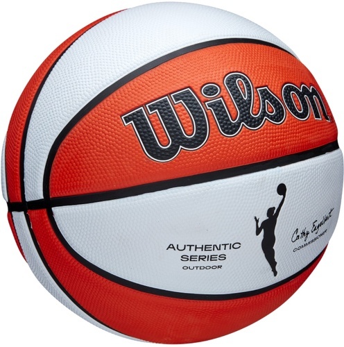 WILSON-Wilson Wnba Authentic Series Exterieur - Ballons de basketball-2