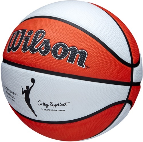 WILSON-Wilson Wnba Authentic Series Exterieur - Ballons de basketball-3