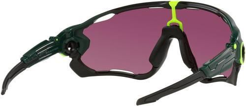 OAKLEY-Jawbreaker BlkFdHntrGrn w/ Prizm Rd Jade-1