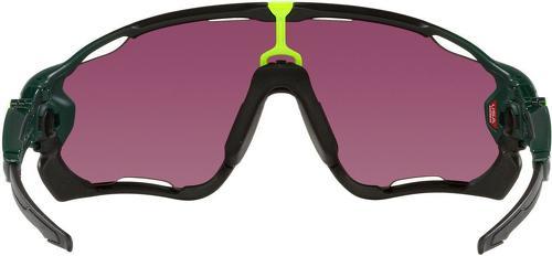 OAKLEY-Jawbreaker BlkFdHntrGrn w/ Prizm Rd Jade-2