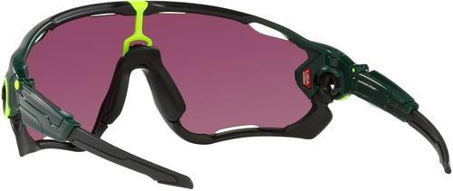 OAKLEY-Jawbreaker BlkFdHntrGrn w/ Prizm Rd Jade-3