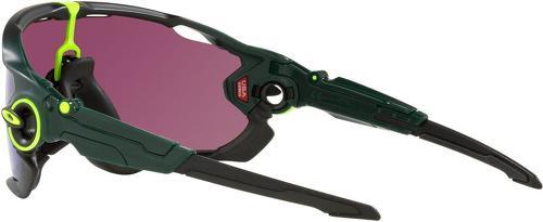 OAKLEY-Jawbreaker BlkFdHntrGrn w/ Prizm Rd Jade-4