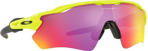 OAKLEY-Oakley Radar EV Path Sonnenbrille Tennis Ball Yellow Prizm Road-1