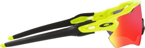 OAKLEY-Oakley Radar EV Path Sonnenbrille Tennis Ball Yellow Prizm Road-3