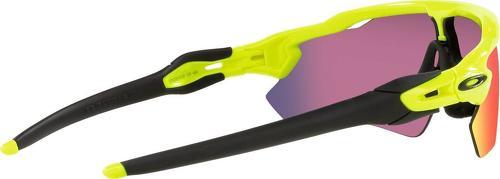 OAKLEY-Oakley Radar EV Path Sonnenbrille Tennis Ball Yellow Prizm Road-4