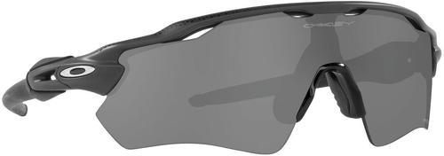 OAKLEY-Oakley Radar EV Path Sonnenbrille High Resolution Carbon Prizm Black Polarized-1