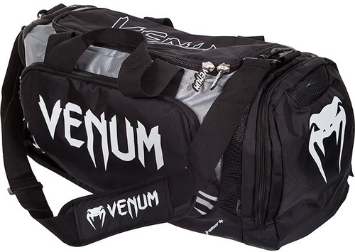 VENUM-Trainer lite sport black-image-1