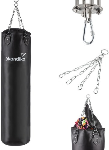 Skandika-Skandika - Sac de frappe-2