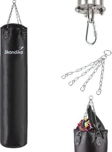 Skandika-Skandika - Sac de frappe-3