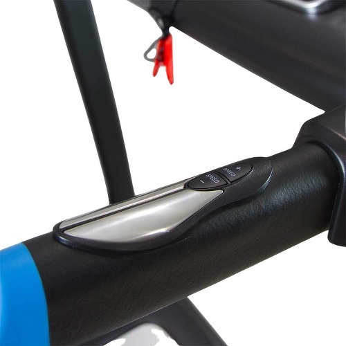 BH FITNESS-Tapis de course BZ6260 TR090i 14 Km/h-3