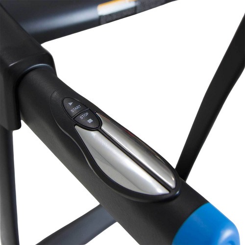 BH FITNESS-Tapis de course BZ6260 TR090i 14 Km/h-4