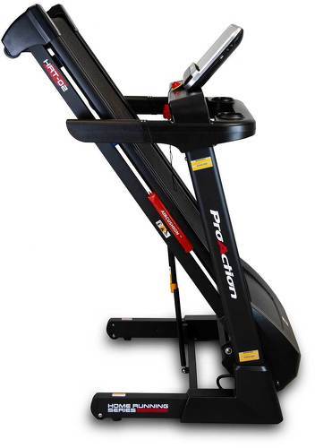 BH FITNESS-Tapis de course HRT-02 Usage régulier. Connecté applis de fitness. 20 Km/h-2