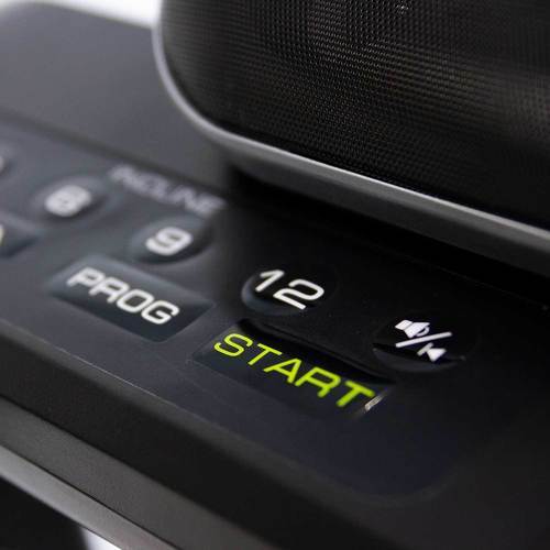 BH FITNESS-Tapis de course HRT-05 Usage intensif. Connecté applis de fitness. 22 Km/h-4