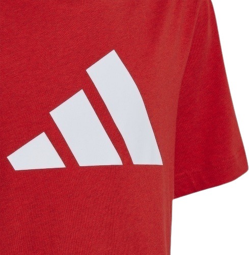 adidas Sportswear-T-shirt Future Icons 3-Stripes Logo-2
