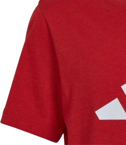 adidas Sportswear-T-shirt Future Icons 3-Stripes Logo-3