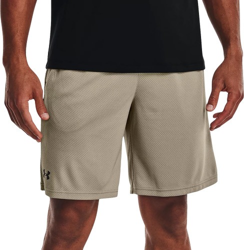 UNDER ARMOUR-UA Tech Mesh Shorts-image-1