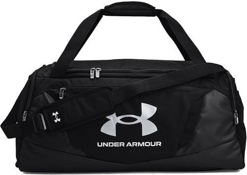 UNDER ARMOUR-UA Undeniable 5.0 Duffle MD-BLK-image-1