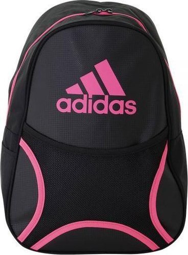 adidas Performance-Adidas Rugtas Pink - Sac de padel-0