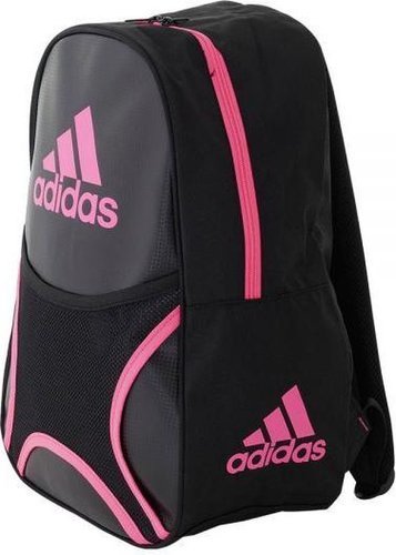 adidas Performance-Adidas Rugtas Pink - Sac de padel-1