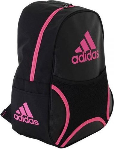 adidas Performance-Adidas Rugtas Pink - Sac de padel-3