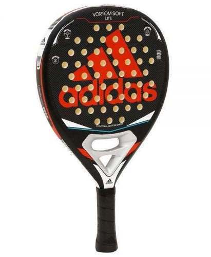 adidas Performance-Vortom Soft Lite-2
