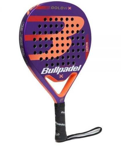 BULLPADEL-Gold Xseries 3.0-1