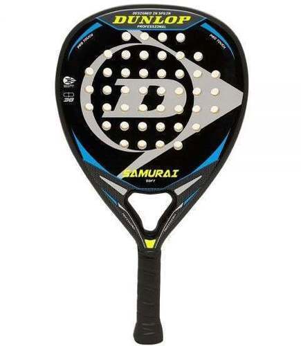 DUNLOP-Samurai-0