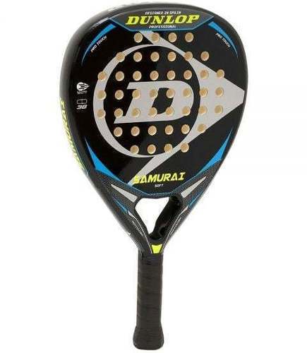 DUNLOP-Samurai-1