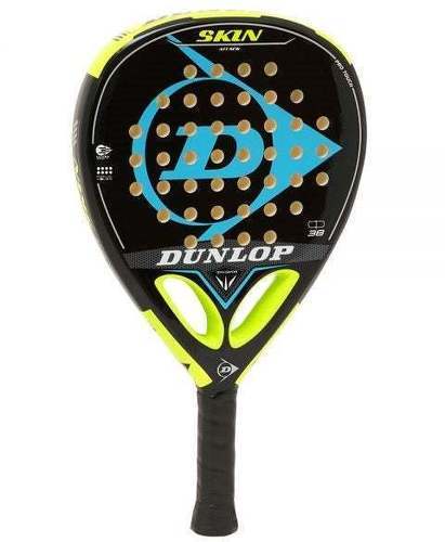 DUNLOP-Skin Attack-1