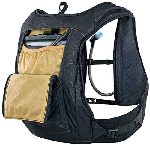 EVOC-Evoc Hydro Pro 1.5L + 1.5L - Gourde de running-4