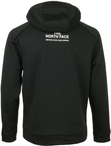 THE NORTH FACE-Ma Full Zip Fleece-1