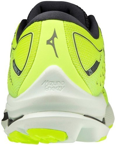 MIZUNO-Wave Rider 25-4